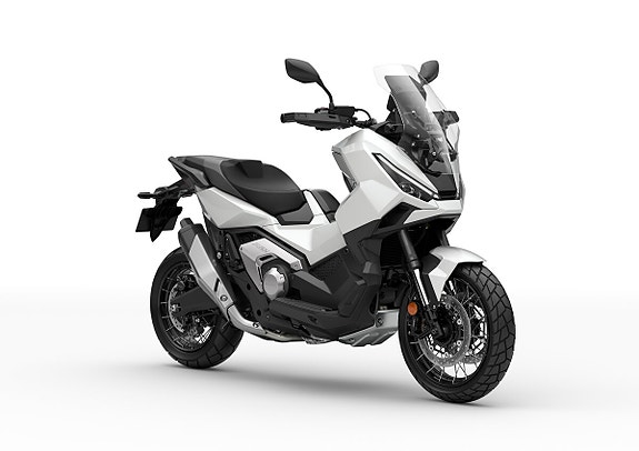 Honda X-ADV 2 of 3