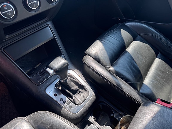 Volkswagen Tiguan 13 of 14
