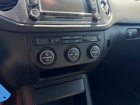 Volkswagen Tiguan 10 of 14