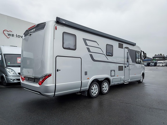Hymer BML I 880 21 of 21