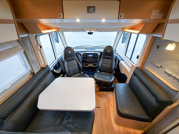 Hymer BML I 880 11 of 21