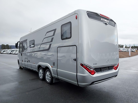 Hymer BML I 880 20 of 21