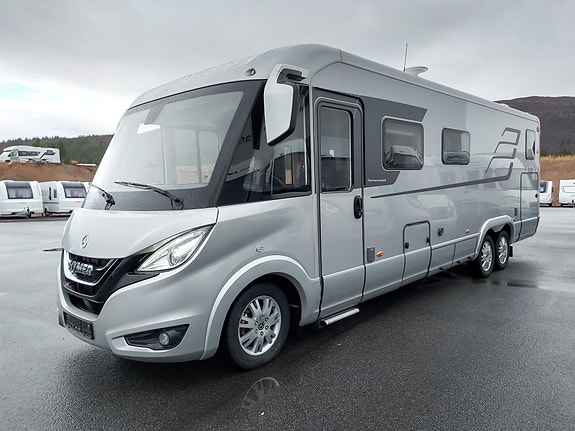 Hymer BML I 880 19 of 21