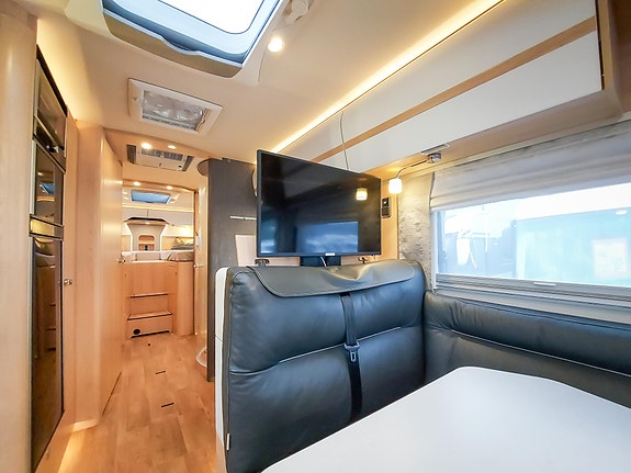 Hymer BML I 880 14 of 21