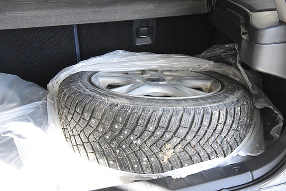 Suzuki Ignis 20 of 25