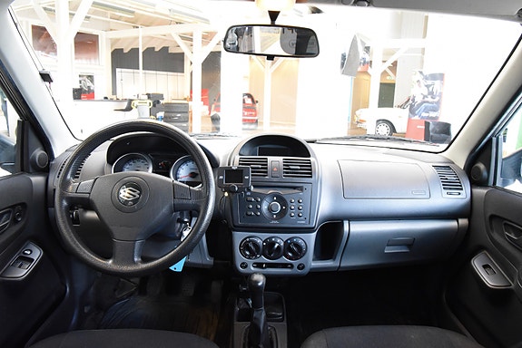Suzuki Ignis 9 of 25