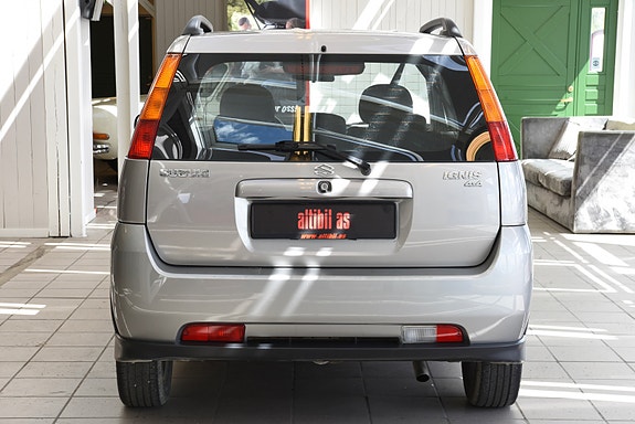 Suzuki Ignis 6 of 25