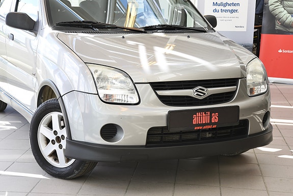 Suzuki Ignis 2 of 25