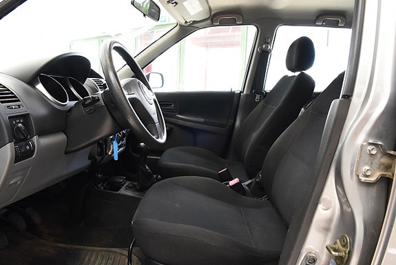 Suzuki Ignis 11 of 25