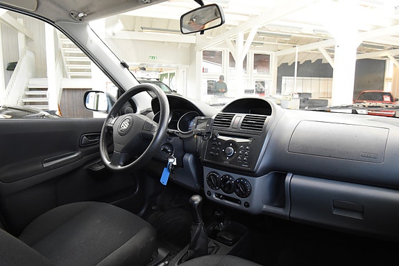 Suzuki Ignis 22 of 25