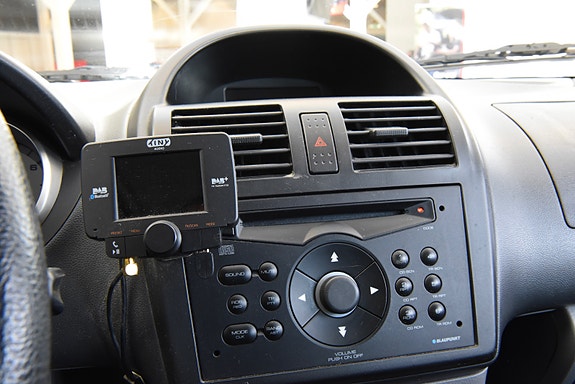 Suzuki Ignis 14 of 25