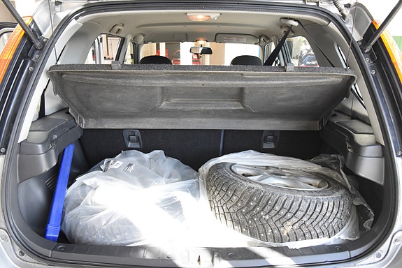 Suzuki Ignis 19 of 25