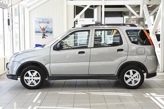 Suzuki Ignis 5 of 25