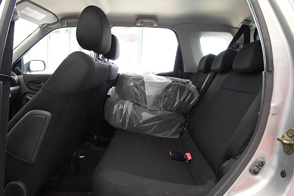 Suzuki Ignis 18 of 25