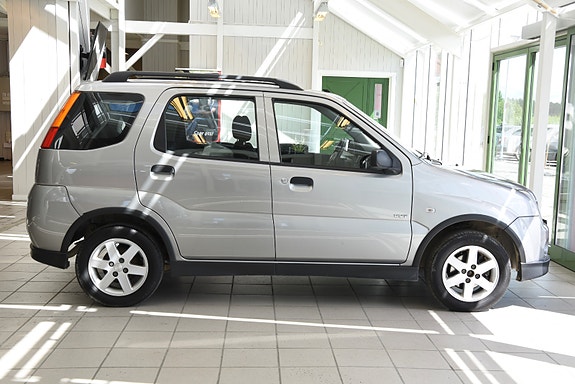 Suzuki Ignis 8 of 25