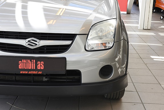 Suzuki Ignis 4 of 25