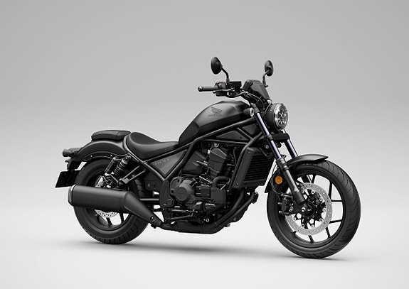 Honda CMX1100 Rebel 9 of 15