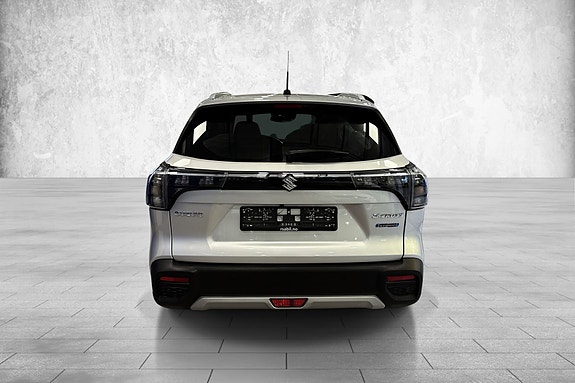 Suzuki S-Cross 5 of 9