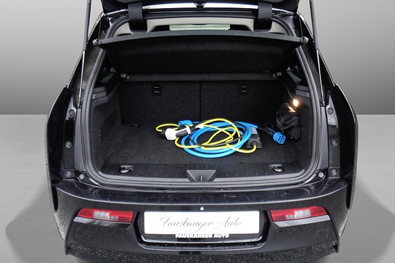 BMW i3 19 of 30