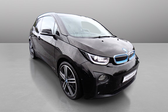 BMW i3 8 of 30