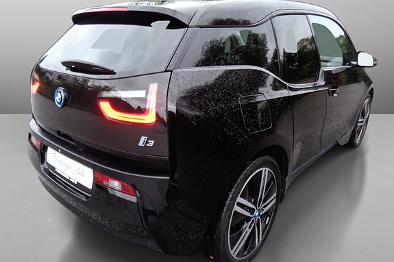 BMW i3 6 of 30
