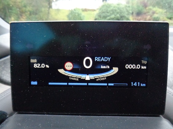 BMW i3 25 of 30