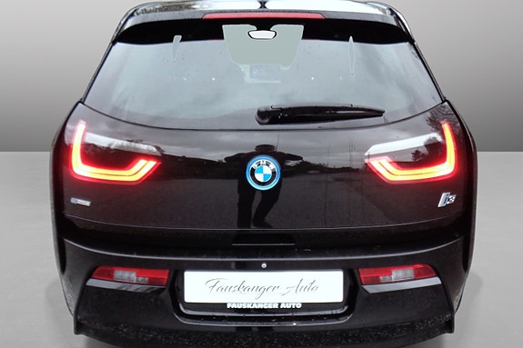 BMW i3 4 of 30