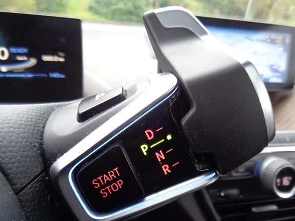 BMW i3 26 of 30