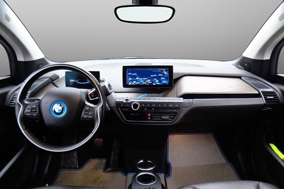 BMW i3 17 of 30