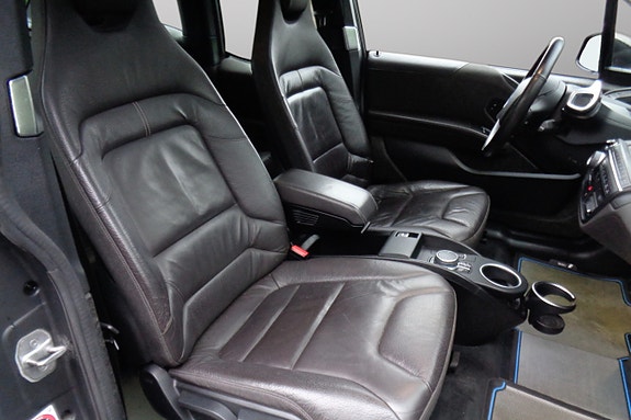BMW i3 14 of 30