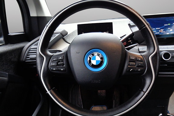 BMW i3 18 of 30
