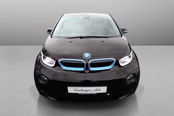 BMW i3 9 of 30