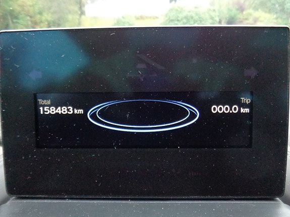BMW i3 22 of 30