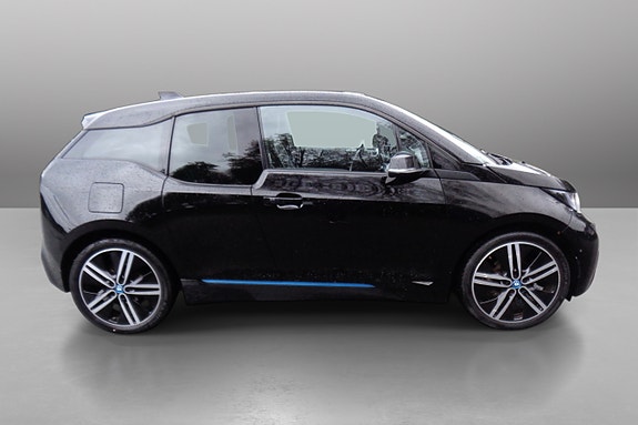 BMW i3 7 of 30