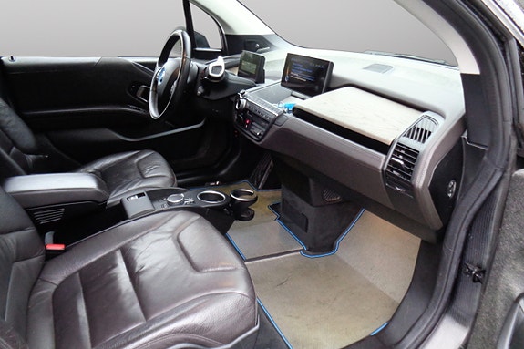 BMW i3 13 of 30