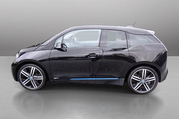 BMW i3 2 of 30