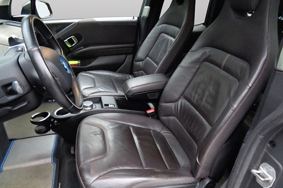 BMW i3 12 of 30