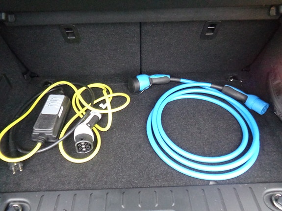BMW i3 20 of 30