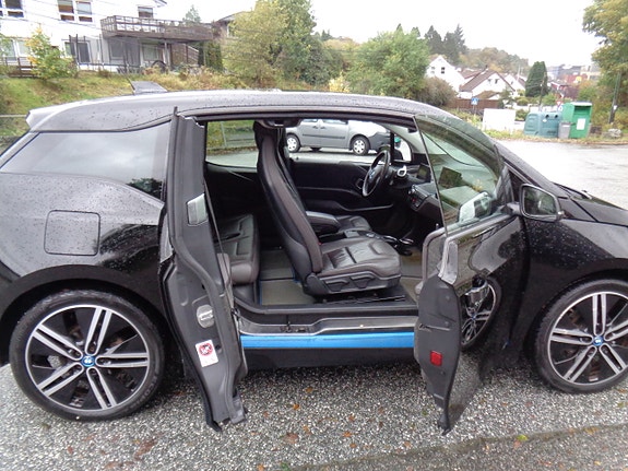 BMW i3 16 of 30