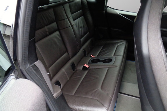 BMW i3 15 of 30