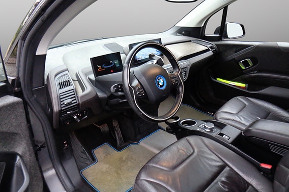 BMW i3 11 of 30