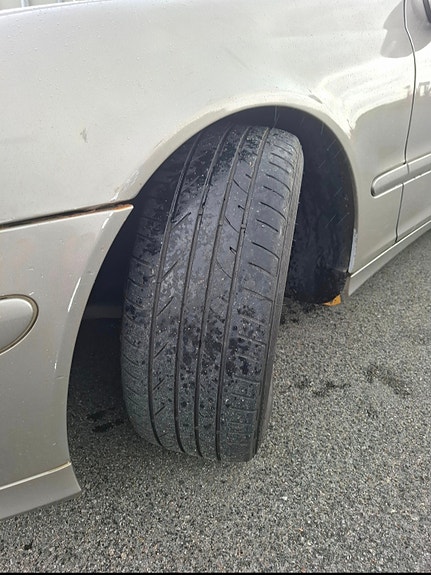 Mercedes-Benz C200 d 14 of 15