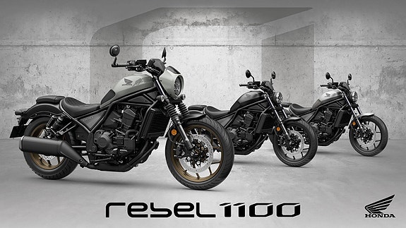 Honda CMX1100 Rebel Special Edition DCT 4 of 6