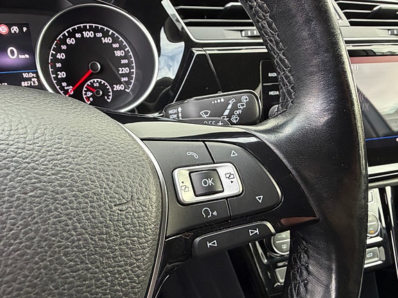 Volkswagen Touran 12 of 30