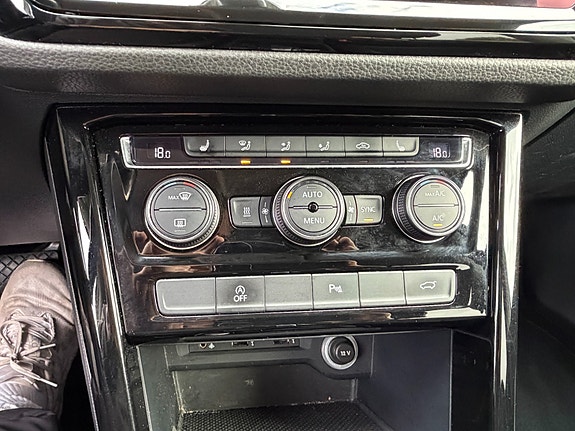 Volkswagen Touran 25 of 30