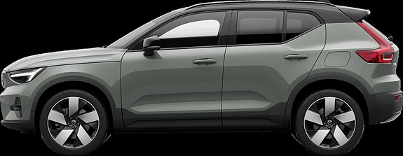 Volvo XC40 17 of 27