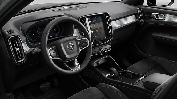 Volvo XC40 19 of 27