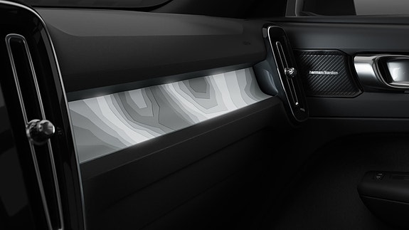 Volvo XC40 25 of 27