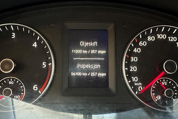 Volkswagen Caddy 17 of 27
