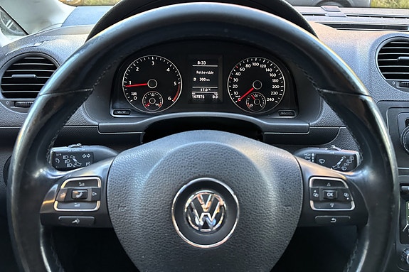 Volkswagen Caddy 15 of 27